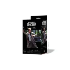 Star Wars Legion: Han Solo