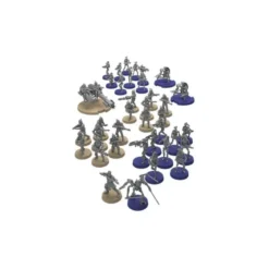 Star Wars Legion: Las Guerras Clon