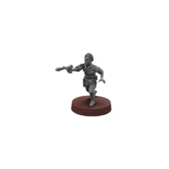 Star Wars Legion: Leia Organa
