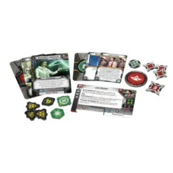 Star Wars Legion: Leia Organa