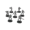 Star Wars Legion: Soldados de asalto