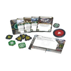 Star Wars Legion: Soldados de asalto