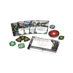 Star Wars Legion: Soldados de la flota