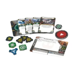 Star Wars Legion: Soldados rebeldes