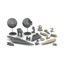 Star Wars Rebellion (castellano)