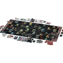 Star Wars Rebellion (castellano)