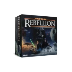 Star Wars Rebellion (castellano)
