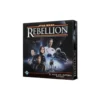 Star Wars Rebellion: El auge del Imperio