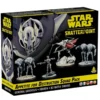 Star Wars Shatterpoint: Appetite for Destruction Squad Pack (castellano)