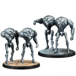 Star Wars Shatterpoint: Appetite for Destruction Squad Pack (castellano)