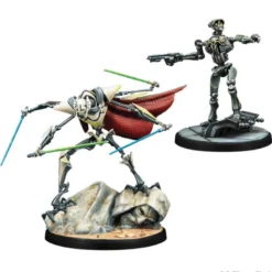 Star Wars Shatterpoint: Appetite for Destruction Squad Pack (castellano)
