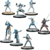 Star Wars: Shatterpoint (castellano)