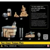 Star Wars Shatterpoint: Ground Cover Terrain Pack (castellano)