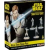 Star Wars Shatterpoint: Hello There General Obi-Wan Kenobi Squad Pack (castellano)
