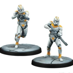 Star Wars Shatterpoint: Hello There General Obi-Wan Kenobi Squad Pack (castellano)