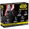 Star Wars Shatterpoint: Jedi Hunters Squad Pack (castellano)
