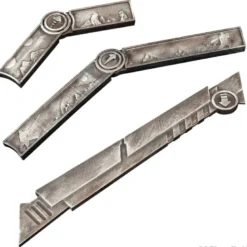 Star Wars Shatterpoint: Measuring Tools