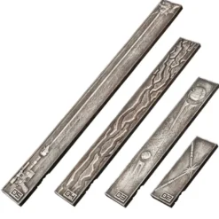 Star Wars Shatterpoint: Measuring Tools