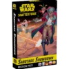 Star Wars Shatterpoint: Sabotage Showdown Mission Pack (castellano)