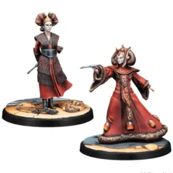 Star Wars Shatterpoint: We Are Brave Squad Pack (castellano)
