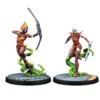 Star Wars Shatterpoint: Witches of Dathomir Squad Pack (castellano)