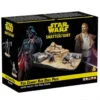 Star Wars Shatterpoint: You Cannot Run Duel Pack (castellano)