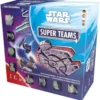 Star Wars: Super Teams (castellano)