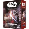Star Wars: The Deckbuilding Game Clone Wars Edition (castellano)