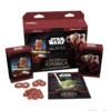 Star Wars Unlimited: El Ocaso de la Republica - Caja de Inicio -