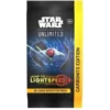 Star Wars Unlimited: Jump to Lightspeed Carbonite Booster