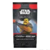 Star Wars Unlimited: La Chispa de la Rebelion - Sobre