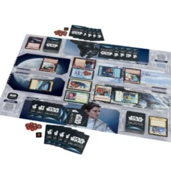 Star Wars Unlimited: Primera Batalla Hoth