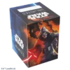 Star Wars Unlimited: Rey - Kylo Ren
