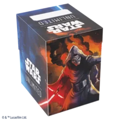 Star Wars Unlimited: Rey - Kylo Ren