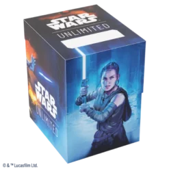 Star Wars Unlimited: Rey - Kylo Ren