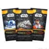 Star Wars Unlimited: Salto a la Velocidad de la Luz - Sobre -