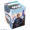Star Wars Unlimited: Soft Crate Mandalorian - Moff Gideon