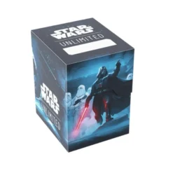 Star Wars Unlimited: Soft Crate Darth Vader