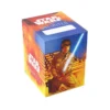 Star Wars Unlimited: Soft Crate Luke - Vader