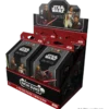 Star Wars Unlimited: Soles Gemelos - Mazos de Muestra