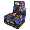 Star Wars Unlimited: Sombras de la Galaxia - Caja de 24 Sobres