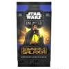 Star Wars Unlimited: Sombras de la Galaxia - Sobre