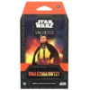 Star Wars Unlimited: Una Epoca sin Ley - Sobre