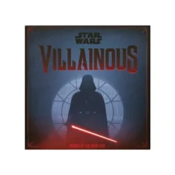 Star Wars Villainous (castellano)