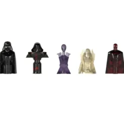 Star Wars Villainous (castellano)