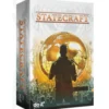 Statecraft + Expansiones Japan y Arab Spring (castellano) - Edicion Gamefound