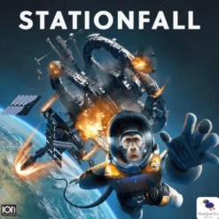 StationFall (castellano) -