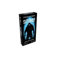 Stay Away (castellano)