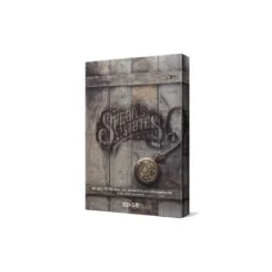 Steam States Caja Basica