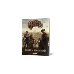 Steam States: Guia de la Confederacion